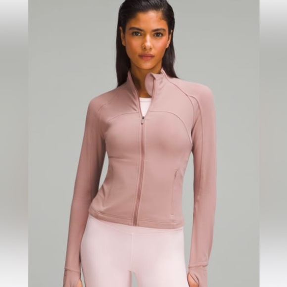 Limited Edition NEW Lululemon Cropped Define Jacket NWOT - Picture 2 of 8